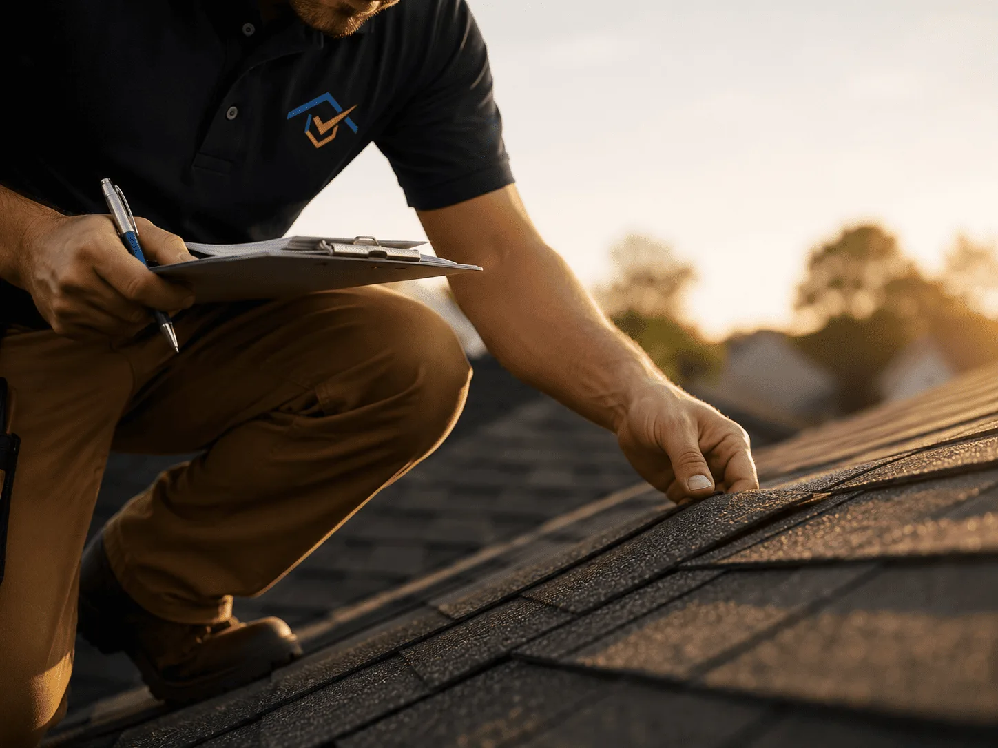 Why Choose Roof Inspection in Crapo, MD